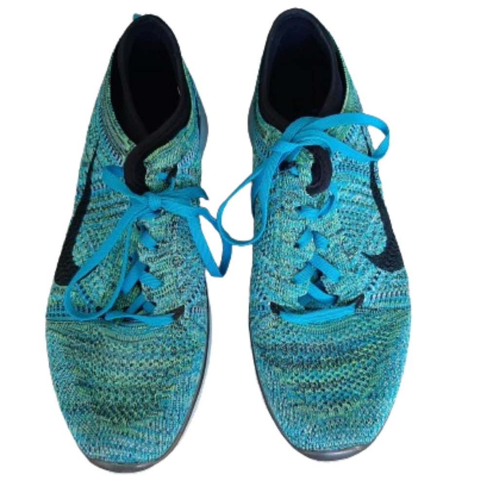 Nike Free 5.0 - Running 🏃‍♀️ shoes for women - Size: 8.5